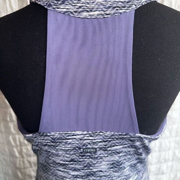 MONDETTA Performance Gear Racerback Dress Women's Medium V-Neck Athletic Active - Picture 6 of 8